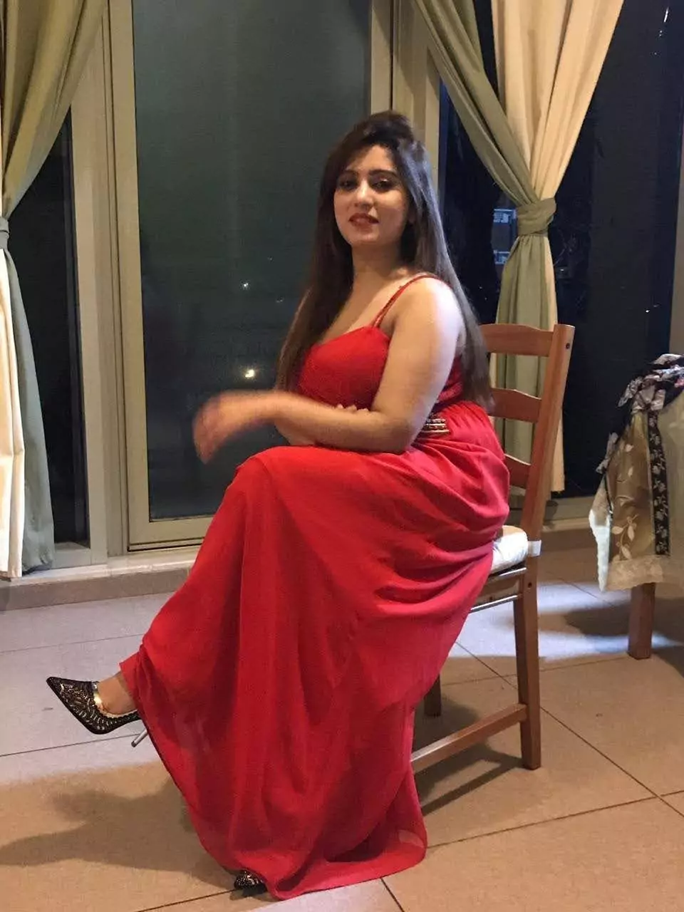 Escort Service in Indore