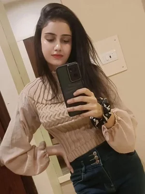 Independent Indore Call Girl